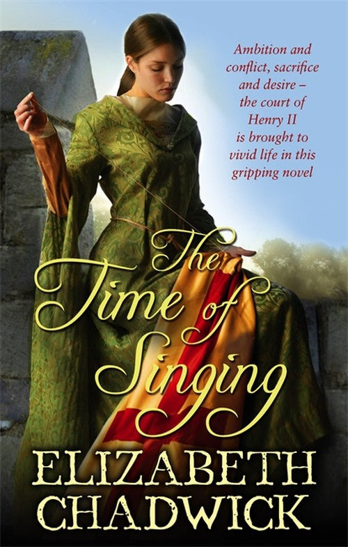 The Time Of Singing