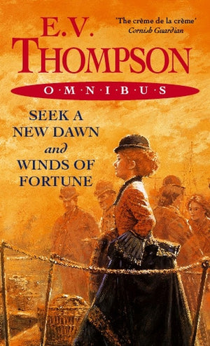 Seek A New Dawn/Winds Of Fortune