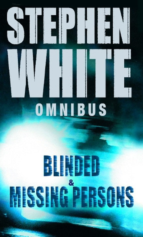 Blinded/Missing Persons