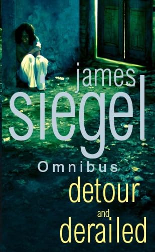 Detour/Derailed
