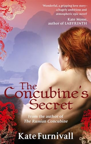 The Concubine's Secret