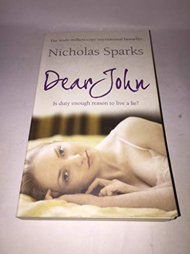 Dear John