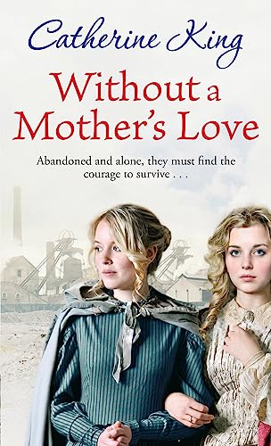 Without A Mother's Love