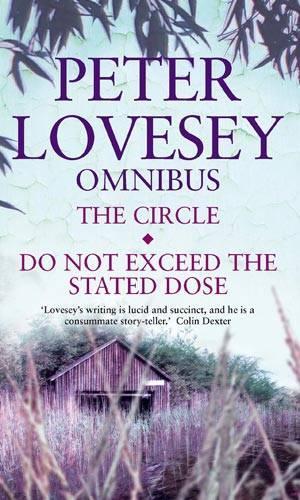 The Circle/Do Not Exceed The Stated Dose