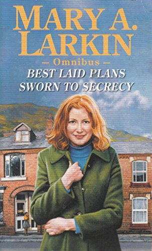 Best Laid Plans