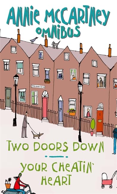 Two Doors Down