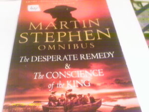 The Desperate Remedy 