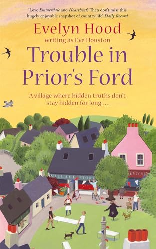 Trouble In Prior's Ford