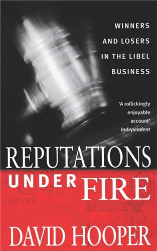 Reputations Under Fire