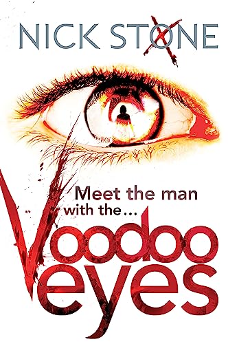 Voodoo Eyes
