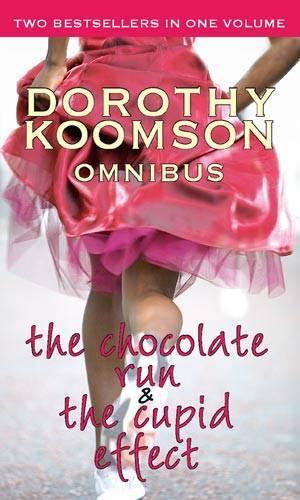 The Chocolate Run