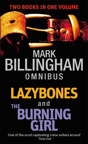 Lazybones/The Burning Girl