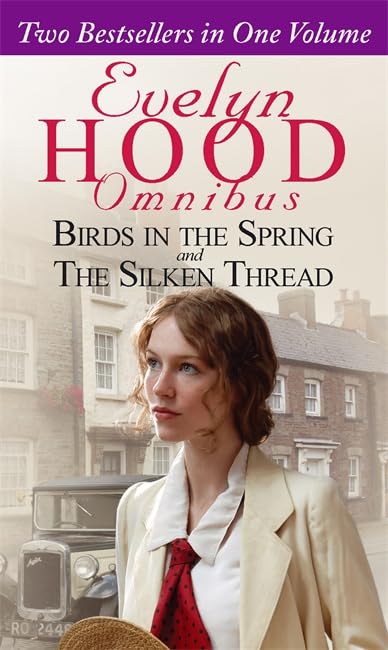 Birds in the Spring