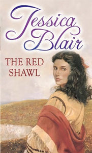 The Red Shawl 