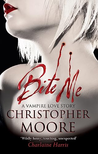 Bite Me