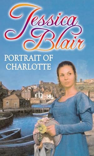 Portrait Of Charlotte