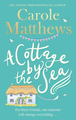 A Cottage by the Sea