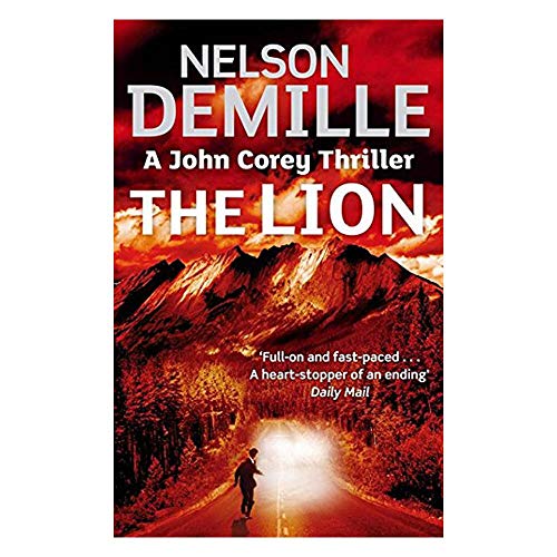 The Lion