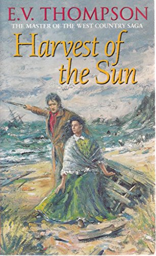 Harvest Of The Sun
