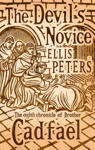 The Devil's Novice