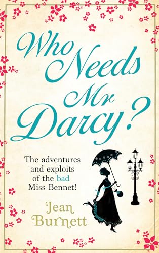 Who Needs Mr Darcy?