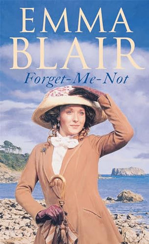 Forget-Me-Not