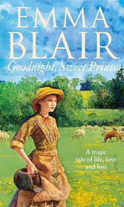 Goodnight, Sweet Prince 