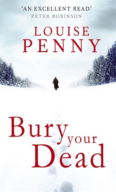 Bury Your Dead