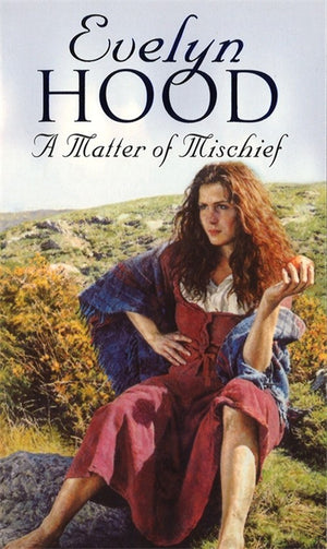A Matter of Mischief