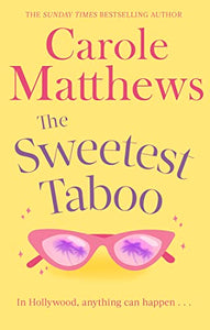 The Sweetest Taboo 