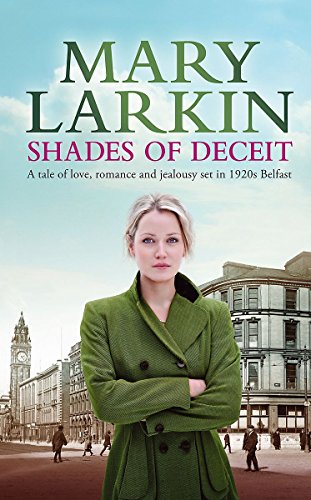 Shades of Deceit