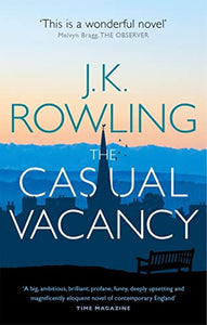The Casual Vacancy 