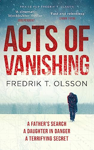 Acts of Vanishing