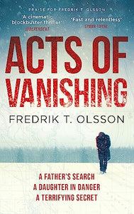 Acts of Vanishing 