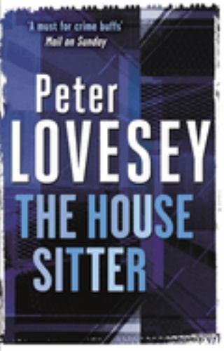 The House Sitter