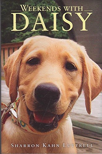 Weekends with Daisy