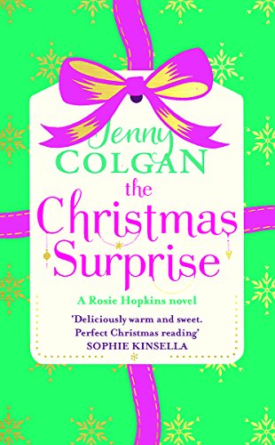 The Christmas Surprise