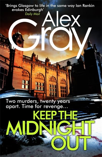 Keep the Midnight Out