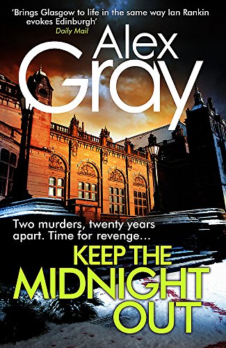 Keep The Midnight Out