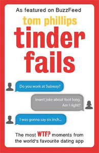 Tinder Fails 