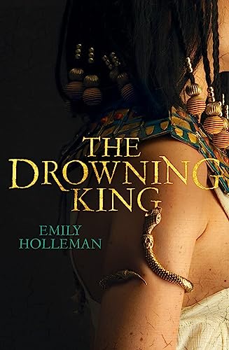 The Drowning King