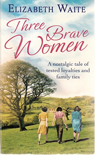 Three Brave Women