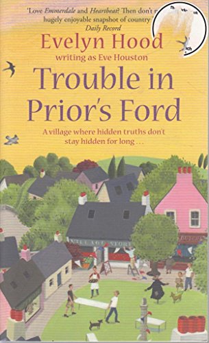 Trouble in Prior's Ford