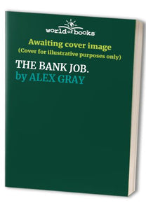 THE BANK JOB. 