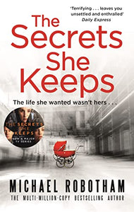 The Secrets She Keeps 