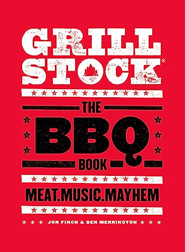 Grillstock