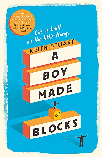 A Boy Made of Blocks