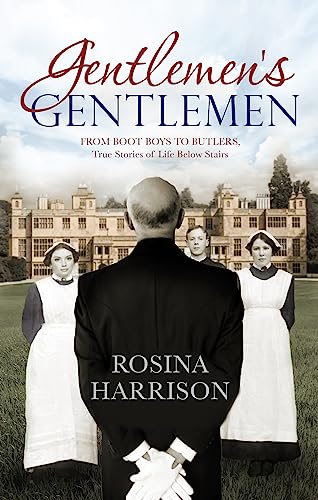 Gentlemen's Gentlemen