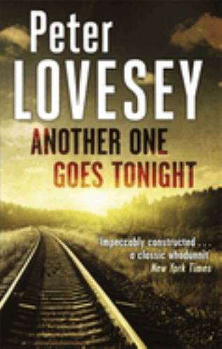 Another One Goes Tonight