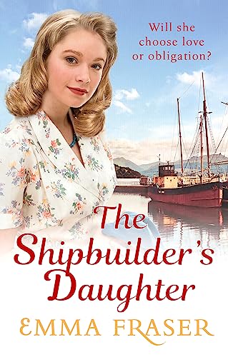 The Shipbuilder's Daughter